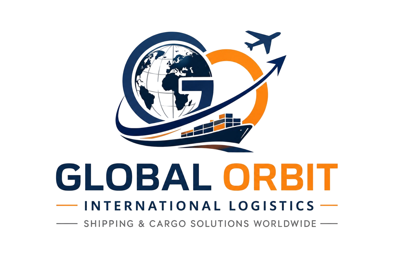 Global Orbit International Logistics